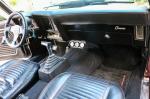 Chevrolet Camaro SSS Sport Coupe Custom 1969 года